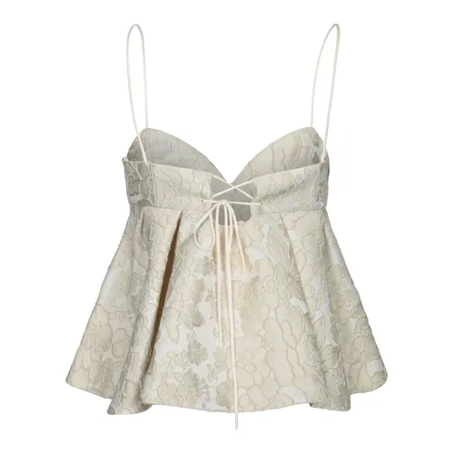 Blouses & Shirts > Blouses - - La DoubleJ - Modalova