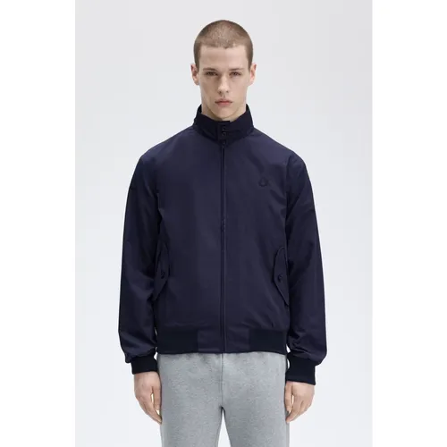Jackets > Light Jackets - - Fred Perry - Modalova