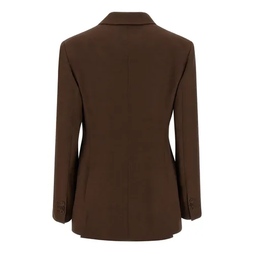 Jackets > Blazers - - P.a.r.o.s.h. - Modalova