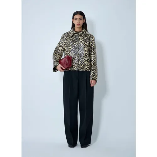 Jackets > Light Jackets - - Jil Sander - Modalova
