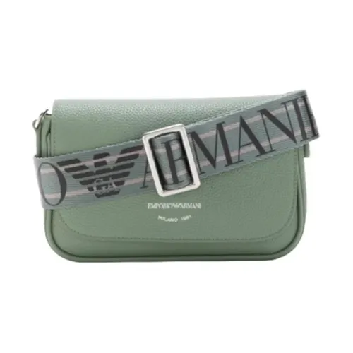 Bags > Cross Body Bags - - Emporio Armani - Modalova