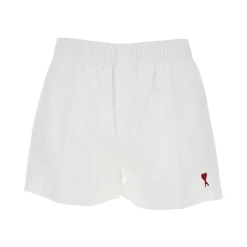 Shorts > Casual Shorts - - Ami Paris - Modalova