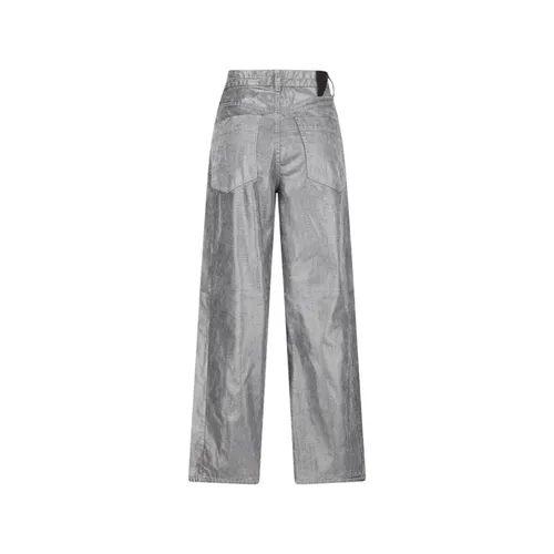 Jeans > Wide Jeans - - Darkpark - Modalova