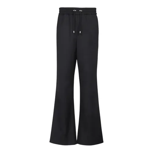 Trousers > Sweatpants - - Balmain - Modalova