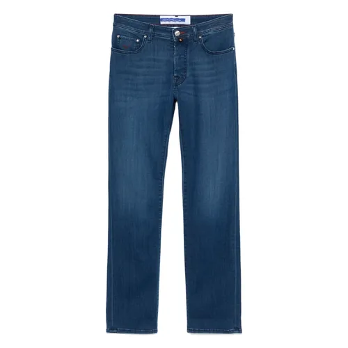 Jeans > Slim-fit Jeans - - Jacob Cohën - Modalova
