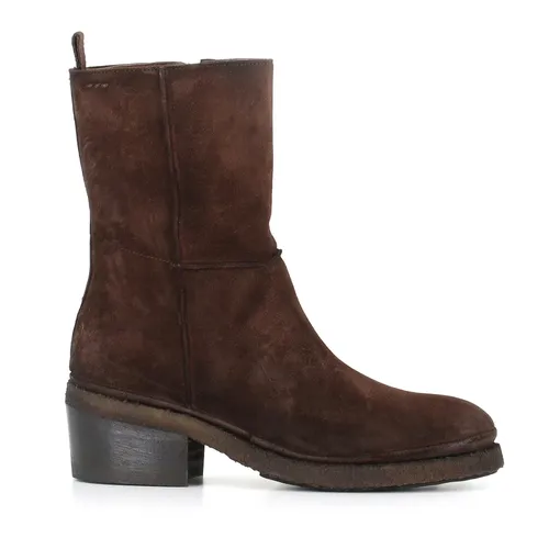 Shoes > Boots > Heeled Boots - - Alexander Hotto - Modalova