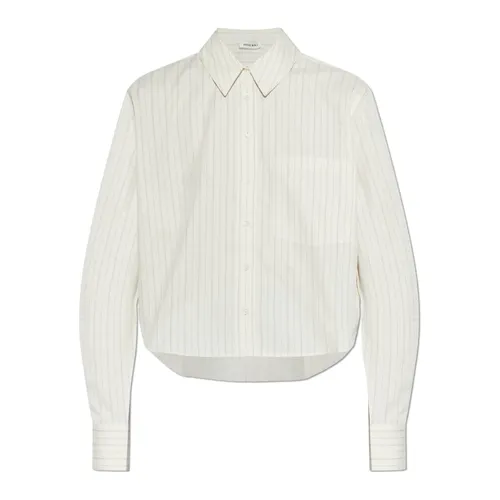 Blouses & Shirts > Shirts - - Anine Bing - Modalova