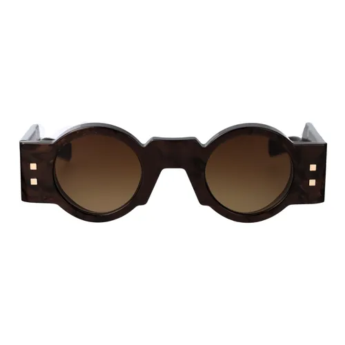Accessories > Sunglasses - - Balmain - Modalova