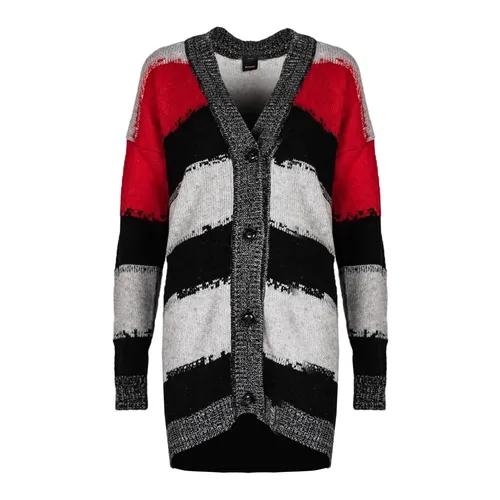 Knitwear > Cardigans - - Pinko - Modalova