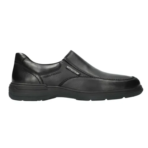 Shoes > Flats > Loafers - - Mephisto - Modalova