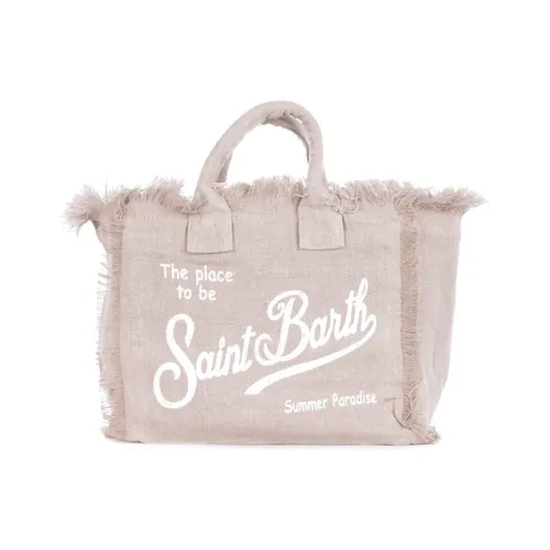 Bags > Handbags - - Saint Barth - Modalova