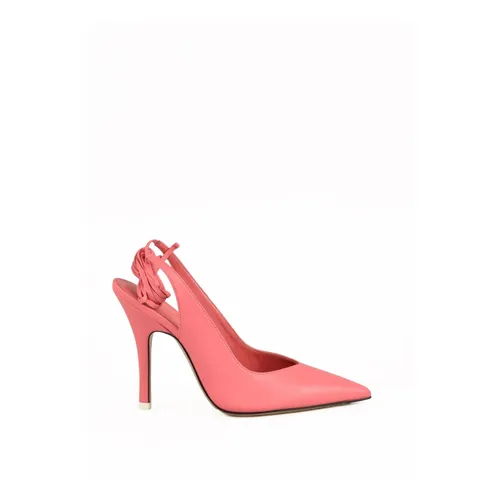Shoes > Heels > Pumps - - The Attico - Modalova