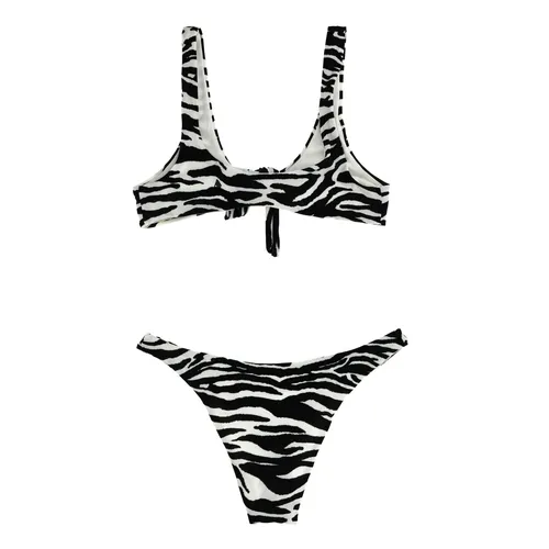 Swimwear > Bikinis - - The Attico - Modalova