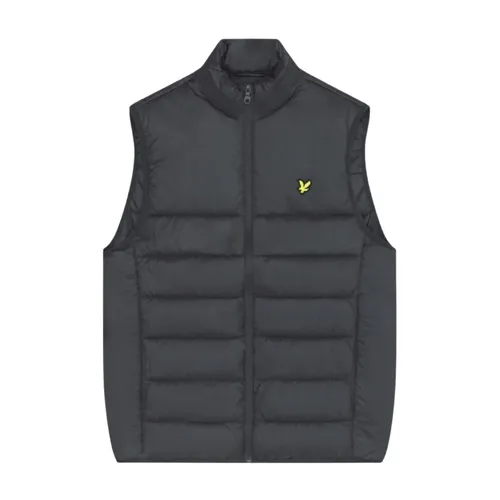 Jackets > Vests - - Lyle & Scott - Modalova