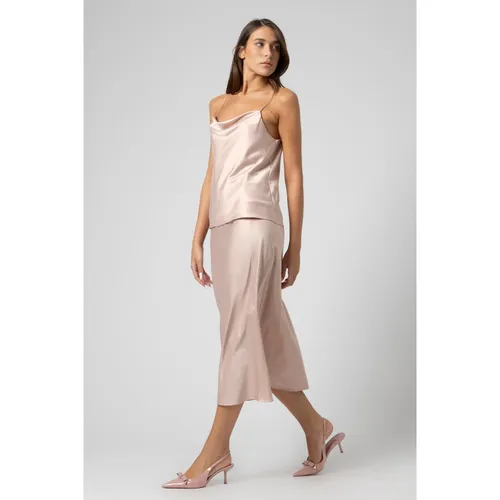 Skirts > Midi Skirts - - Kocca - Modalova