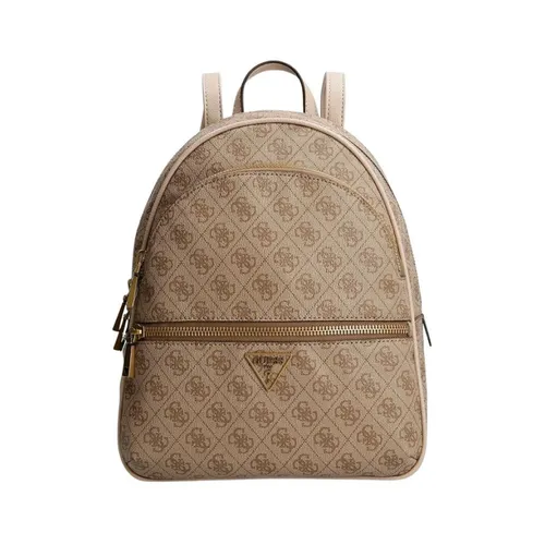 Guess - Bags > Backpacks - Brown - Guess - Modalova