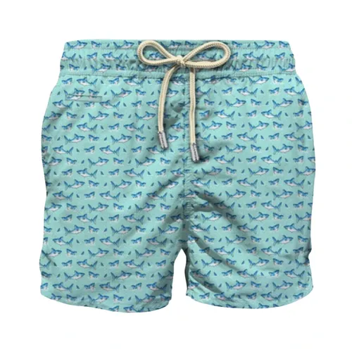 Swimwear > Beachwear - - MC2 Saint Barth - Modalova