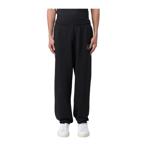 Trousers > Sweatpants - - Martine Rose - Modalova