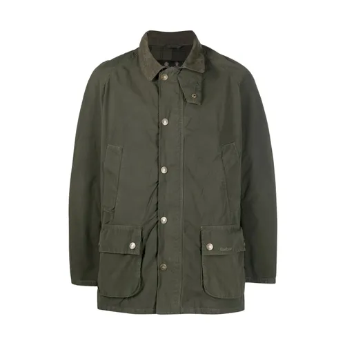 Sport > Outdoor > Jackets - - Barbour - Modalova