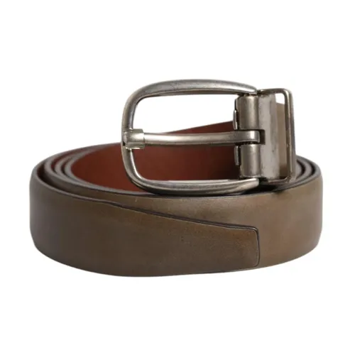 Accessories > Belts - - Dolce & Gabbana - Modalova