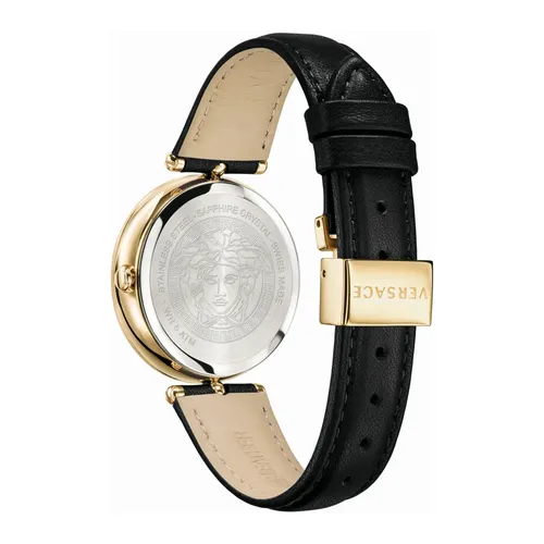 Accessories > Watches - - Versace - Modalova
