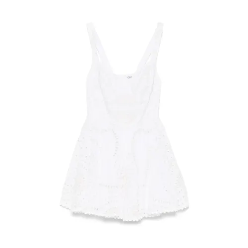 Dresses > Day Dresses > Short Dresses - - Charo Ruiz Ibiza - Modalova