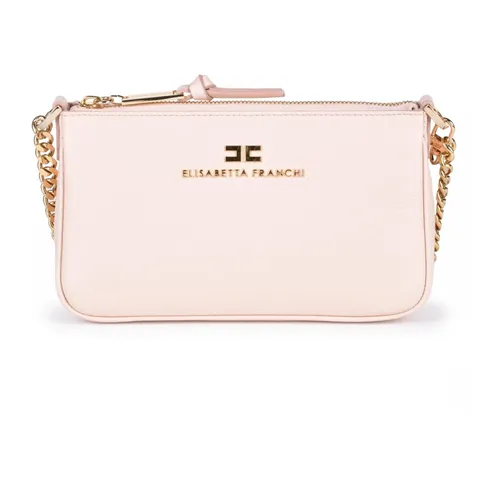 Bags > Shoulder Bags - - Elisabetta Franchi - Modalova