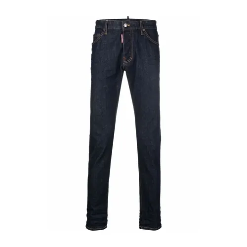 Jeans > Slim-fit Jeans - - Dsquared2 - Modalova