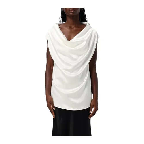 Blouses & Shirts > Blouses - - Kiton - Modalova