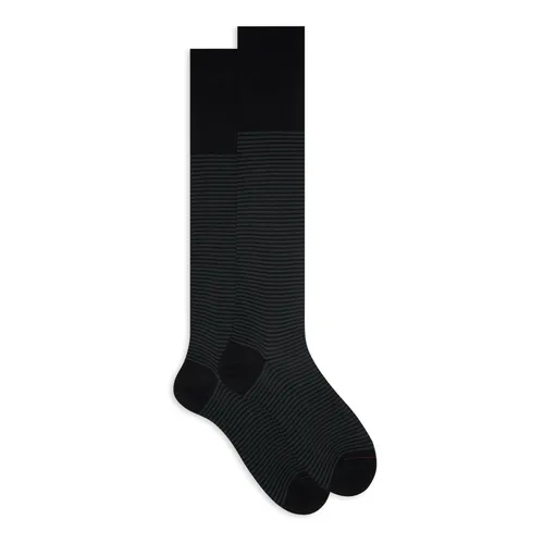 Underwear > Socks - - Gallo - Modalova