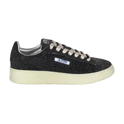 Autry - Shoes > Sneakers - Black - Autry - Modalova
