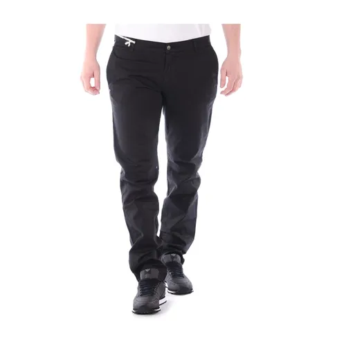 Trousers > Chinos - - Daniele Alessandrini - Modalova