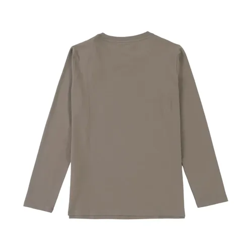 Tops > Long Sleeve Tops - - Armani Exchange - Modalova