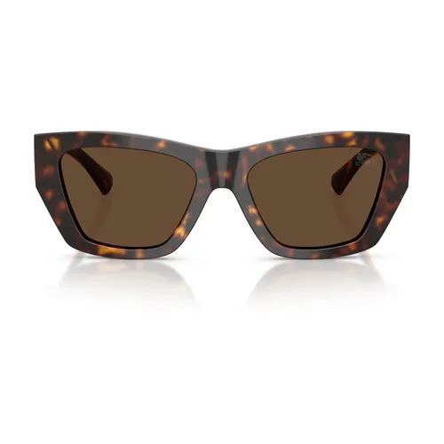 Accessories > Sunglasses - - Burberry - Modalova