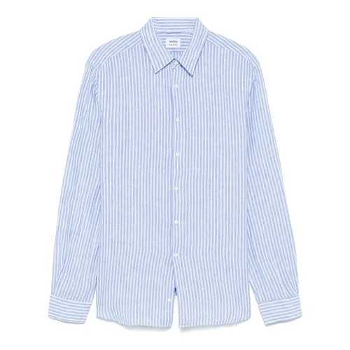 Shirts > Formal Shirts - - Aspesi - Modalova
