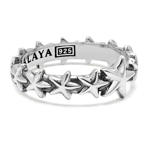 Accessories > Jewellery > Rings - - Nialaya - Modalova
