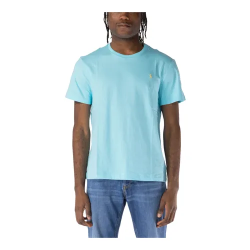 Tops > T-Shirts - - Polo Ralph Lauren - Modalova