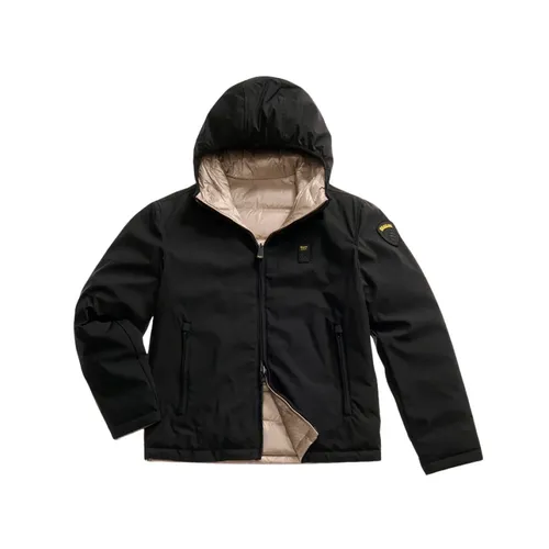 Jackets > Winter Jackets - - Blauer - Modalova