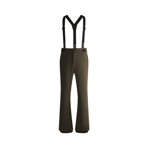 Fusalp - Trousers - Green - Fusalp - Modalova