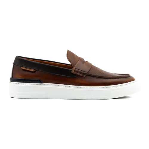 Shoes > Flats > Loafers - - Ambitious - Modalova