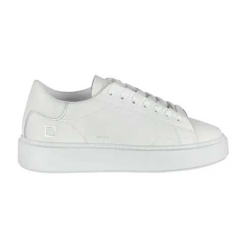 Shoes > Sneakers - - D.a.t.e. - Modalova