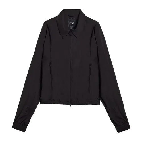 Jackets > Light Jackets - - Y-3 - Modalova
