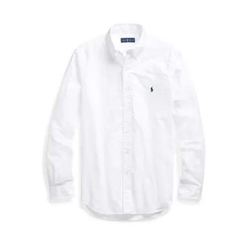 Shirts > Casual Shirts - - Polo Ralph Lauren - Modalova