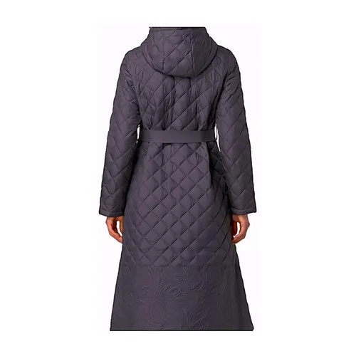K-Way - Coats > Parkas - Gray - K-Way - Modalova