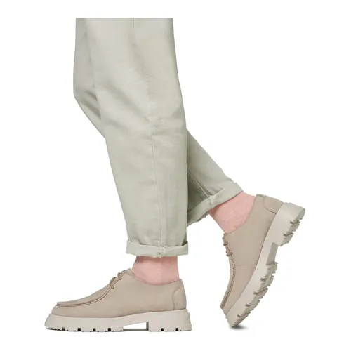 Shoes > Flats > Laced Shoes - - Candice Cooper - Modalova
