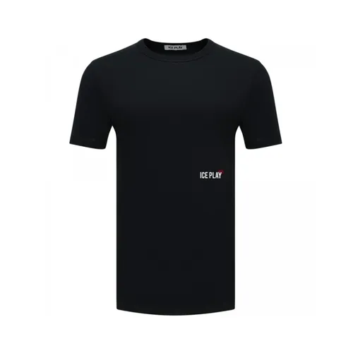 Tops > T-Shirts - - ICE Play - Modalova