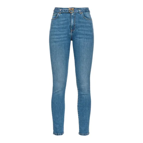 Jeans > Skinny Jeans - - Pinko - Modalova