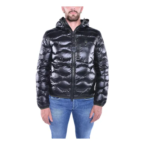 Jackets > Down Jackets - - Blauer - Modalova