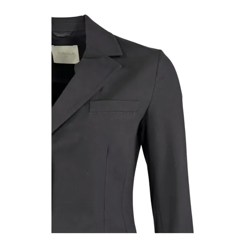 Jackets > Blazers - - Circolo 1901 - Modalova