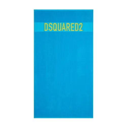Home > Textiles > Towels - - Dsquared2 - Modalova